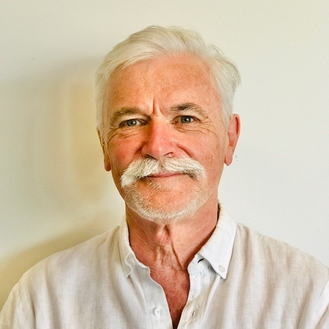 Bruce Kiloh