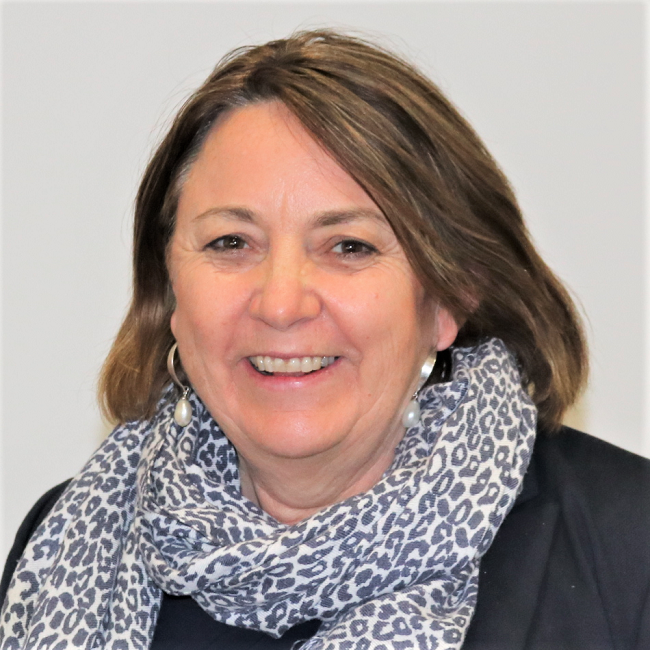 Deb Gibson