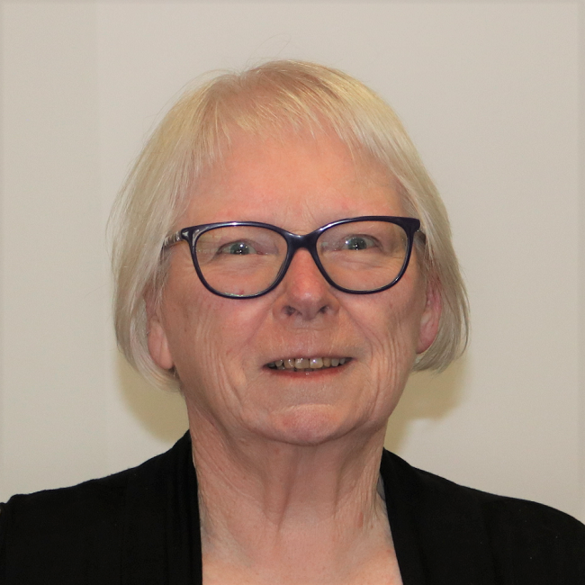 Judy Waters