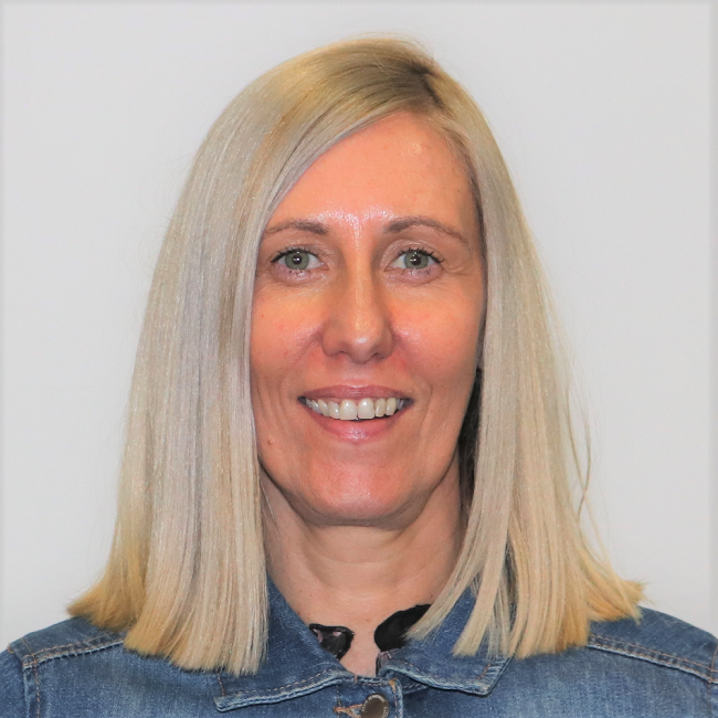 Kerrie Russell