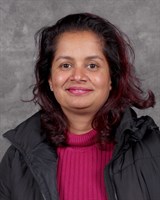 SHARON PEREIRA